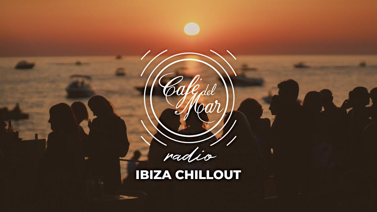 Cafe del Mar Ibiza Webcam Livestream & Music Channel