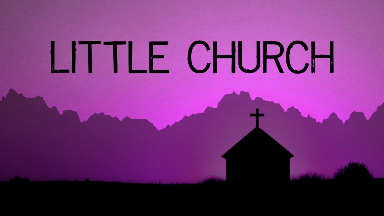 "Little Church" from UNPLUGGED: A Survivor's Story in Scenes & Songs