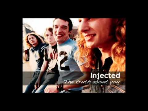 Injected - 07 - Spun Again