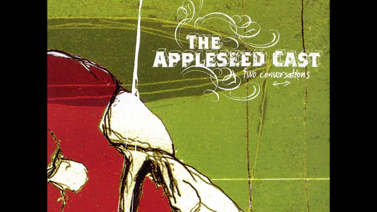 The Appleseed Cast - The State That I Was In (Bonus Track)