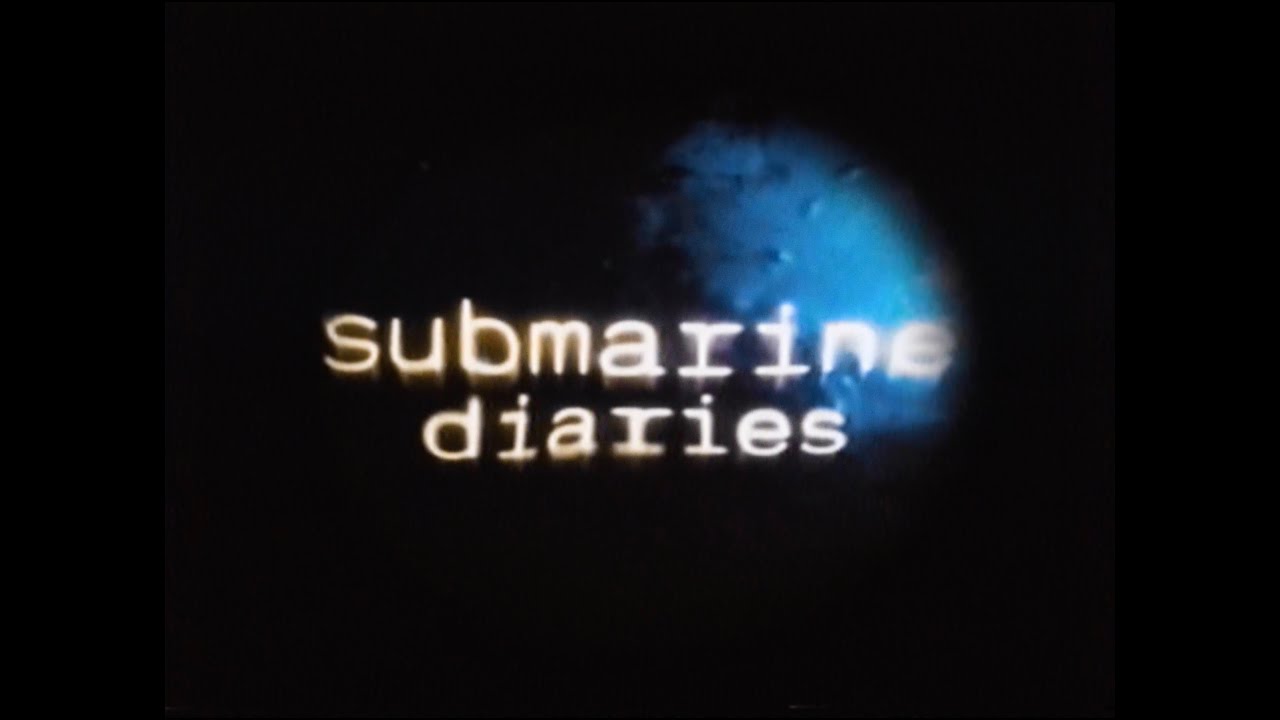 The Marías - Submarine Diaries (Episode 1)
