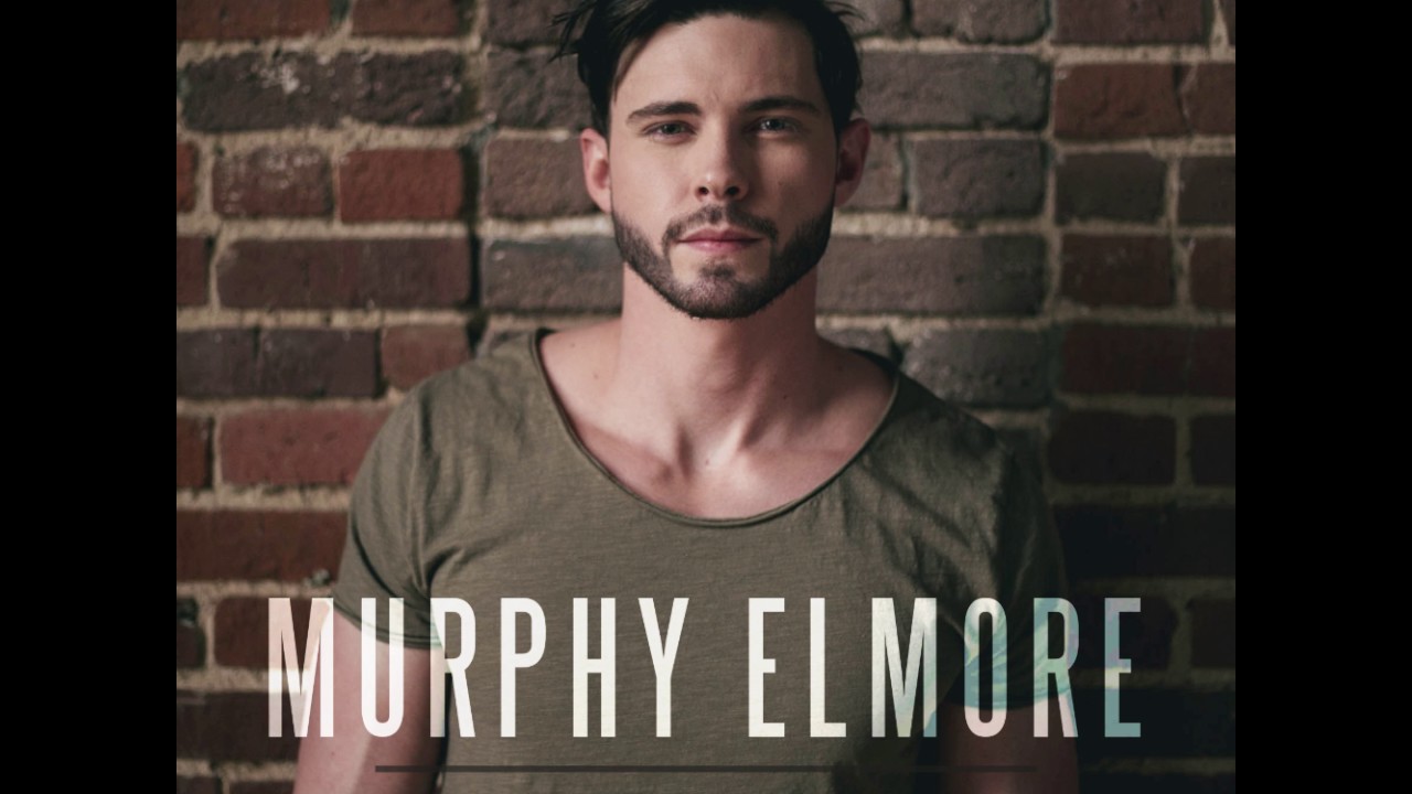 Murphy Elmore - "Whoever Broke Your Heart" (Audio)