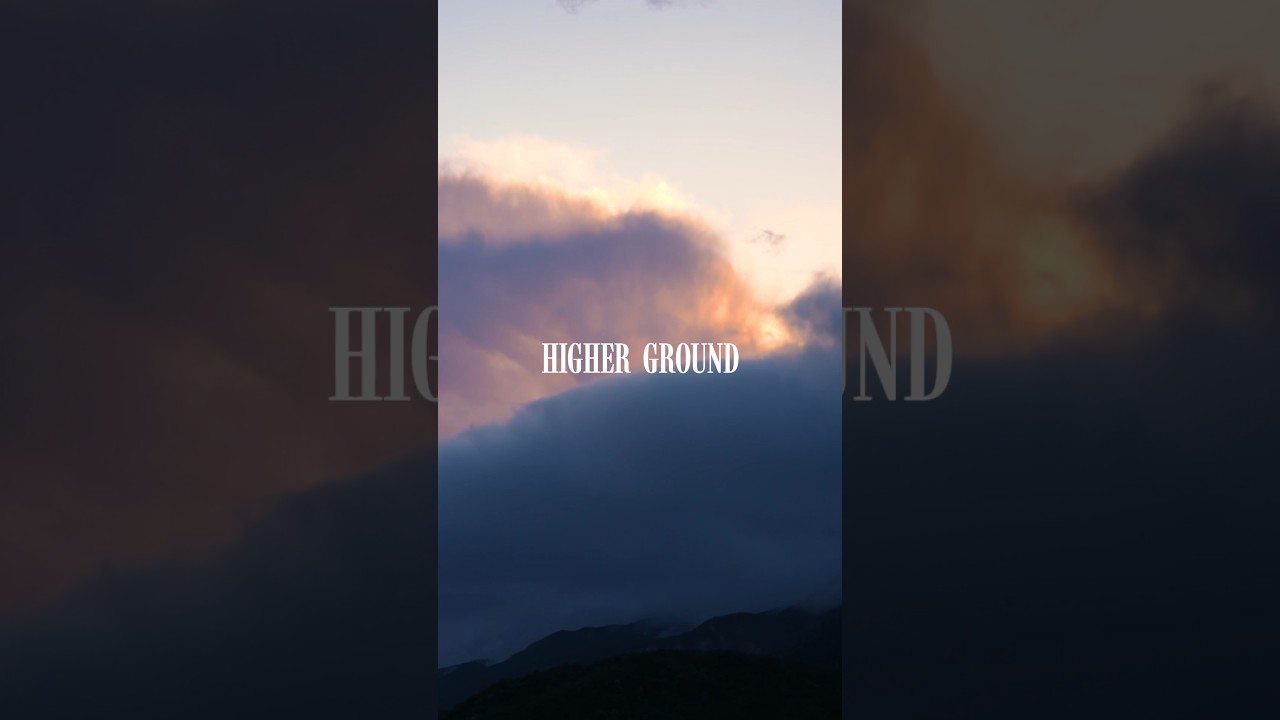 OUT NOW. 🙏🤍 @VinceGill #HigherGround #countryfolk #prayersong #eastersong #inspirationalsong