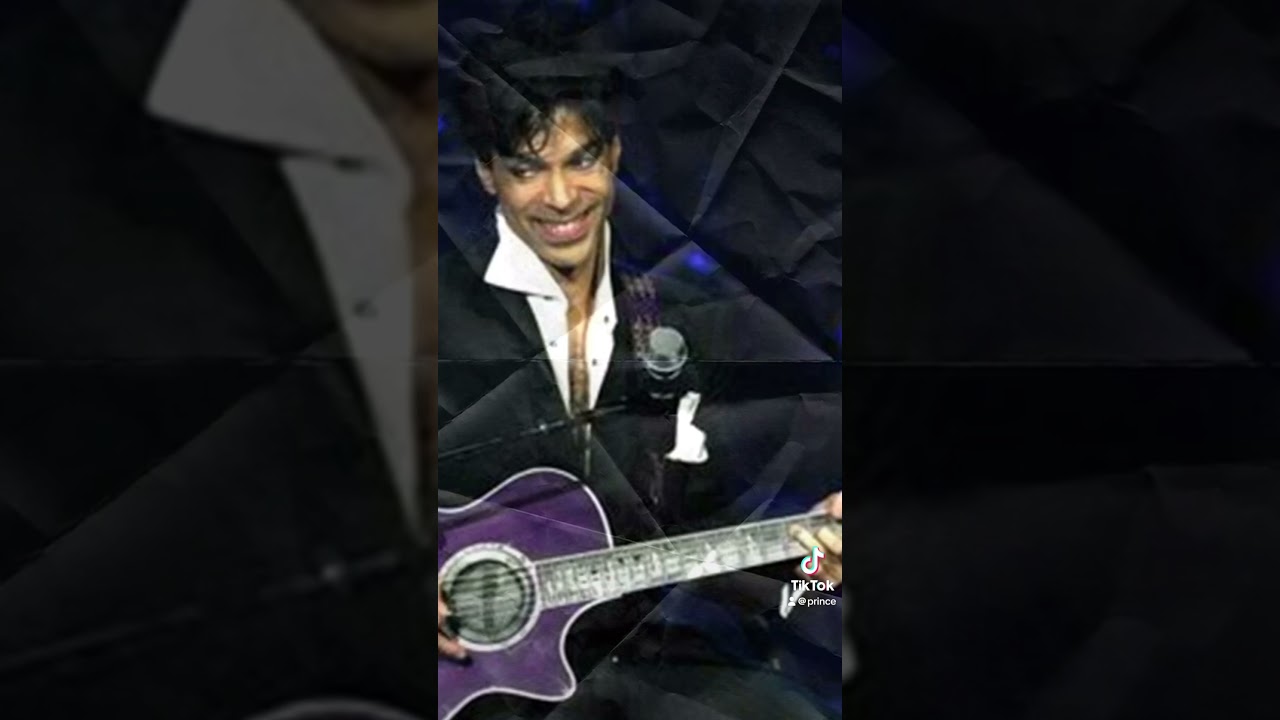 The second track on Musicology: “Illusion, Coma, Pimp & Circumstance.” #Prince