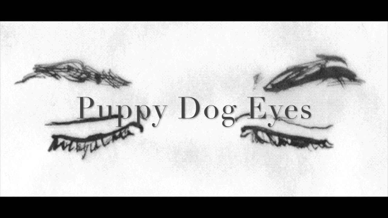 Puppy Dog Eyes - Ida Laurberg