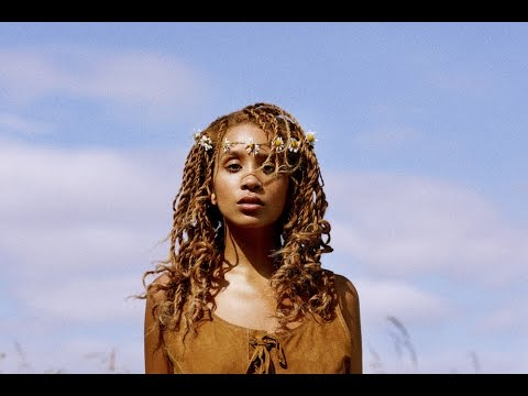 Lion Babe - Jazz Drums (Visual)