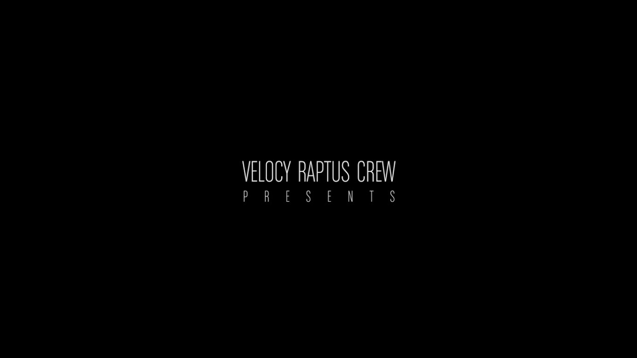 Velocy Raptus Crew - BlackOut