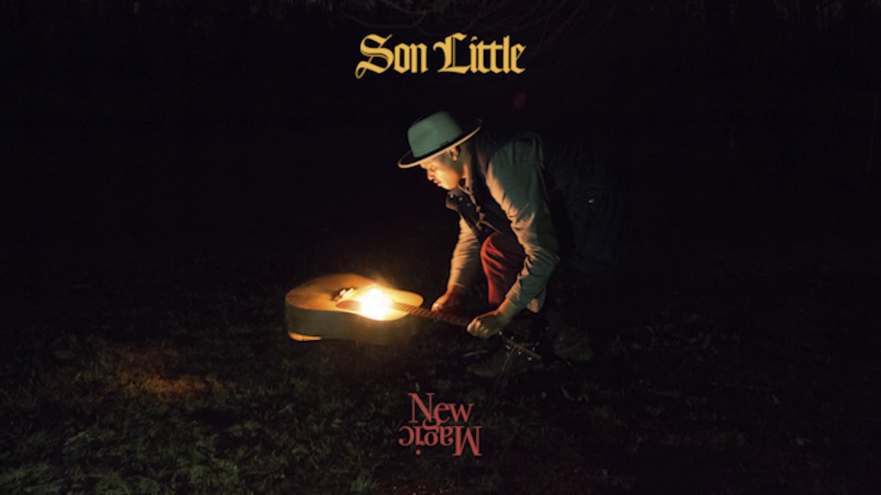 Son Little - "The Middle" (Full Album Stream)