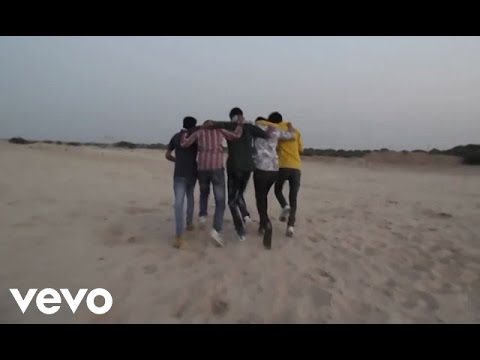 Mukesh Officials   Zindagi Official Music Video
