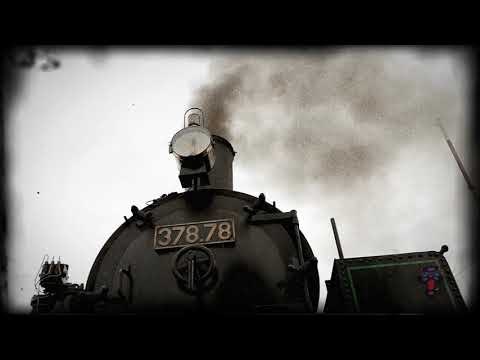 Blues Traveler "Last Train" (Official Video)