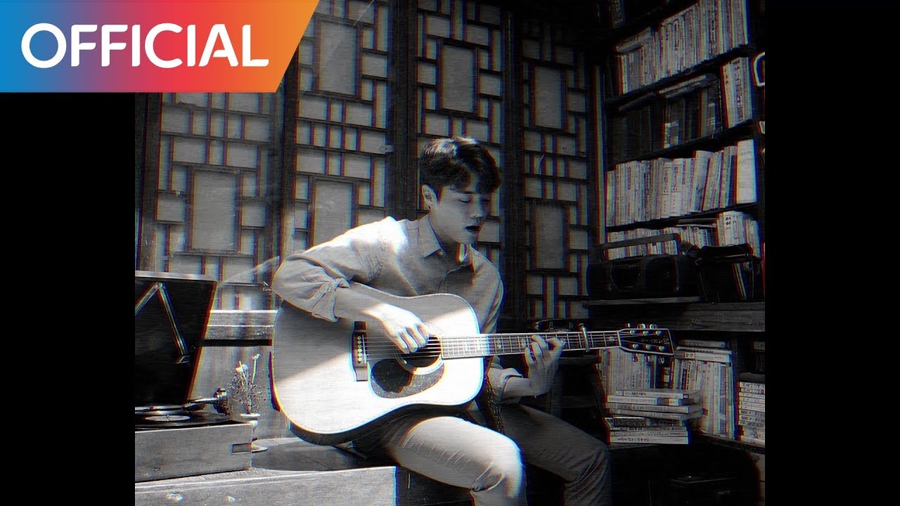 에디킴 (Eddy Kim) - 이제는 (Now) MV
