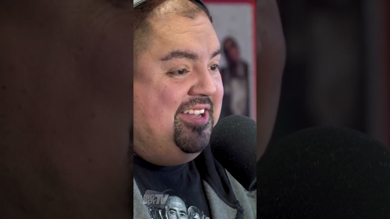Gabriel Iglesias Speaks On His Retirement From Comedy