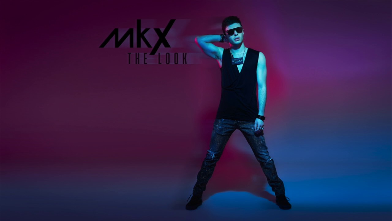 MkX - The Look (Audio)