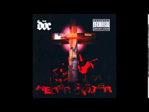 The D.O.C. - Intro - Helter Skelter