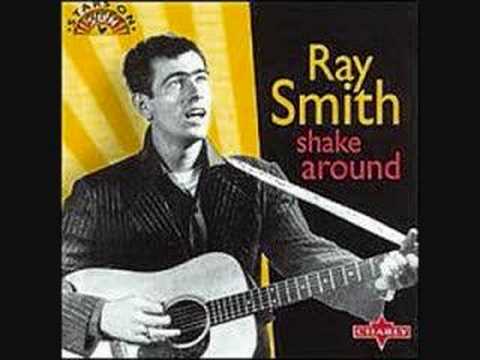 Ray Smith Shake Around