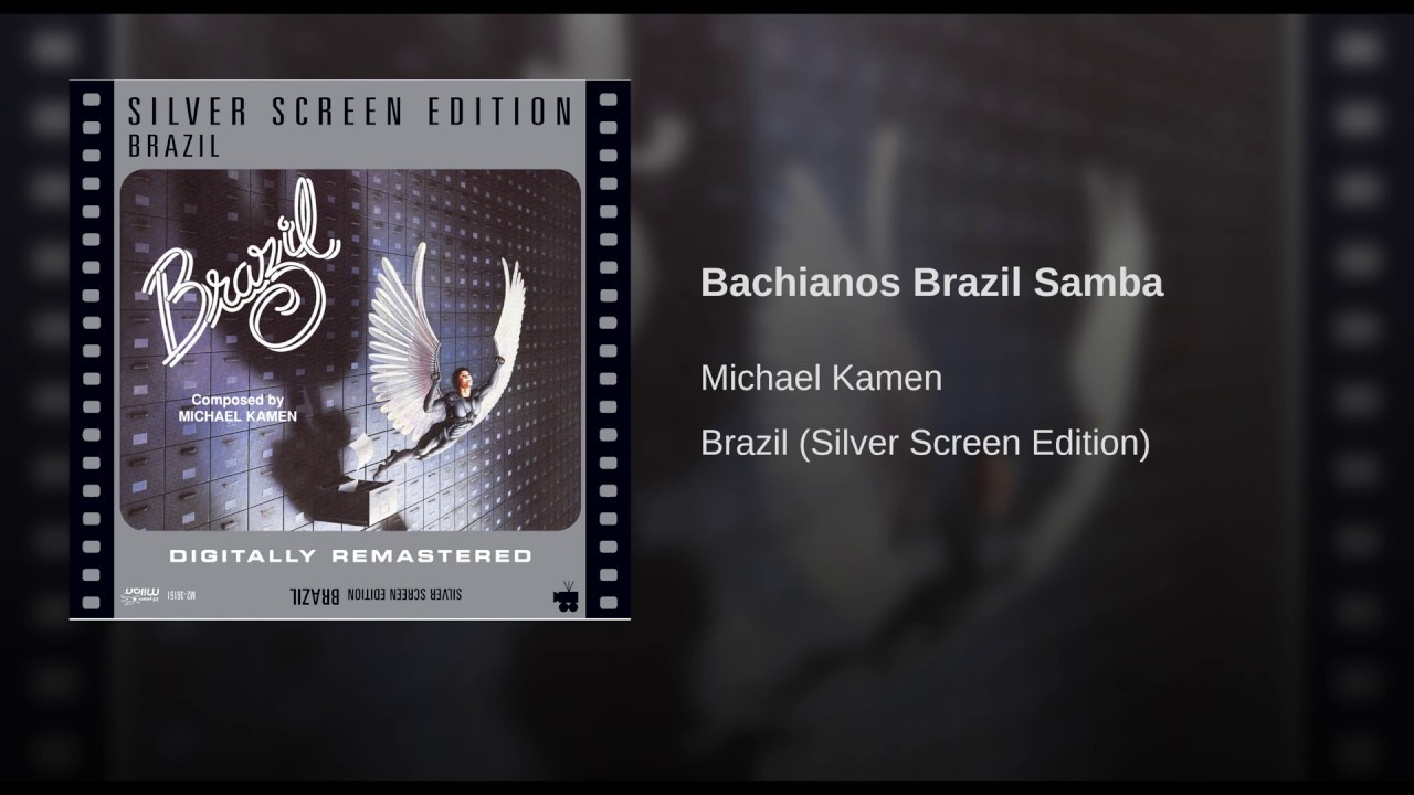 Bachianos Brazil Samba