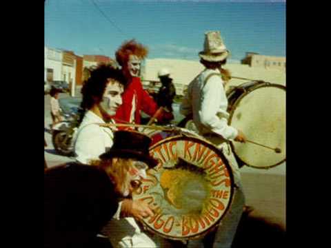 Mystic Knights Of The Oingo Boingo - The Entertainer (2/03/79) Live @ The Whiskey