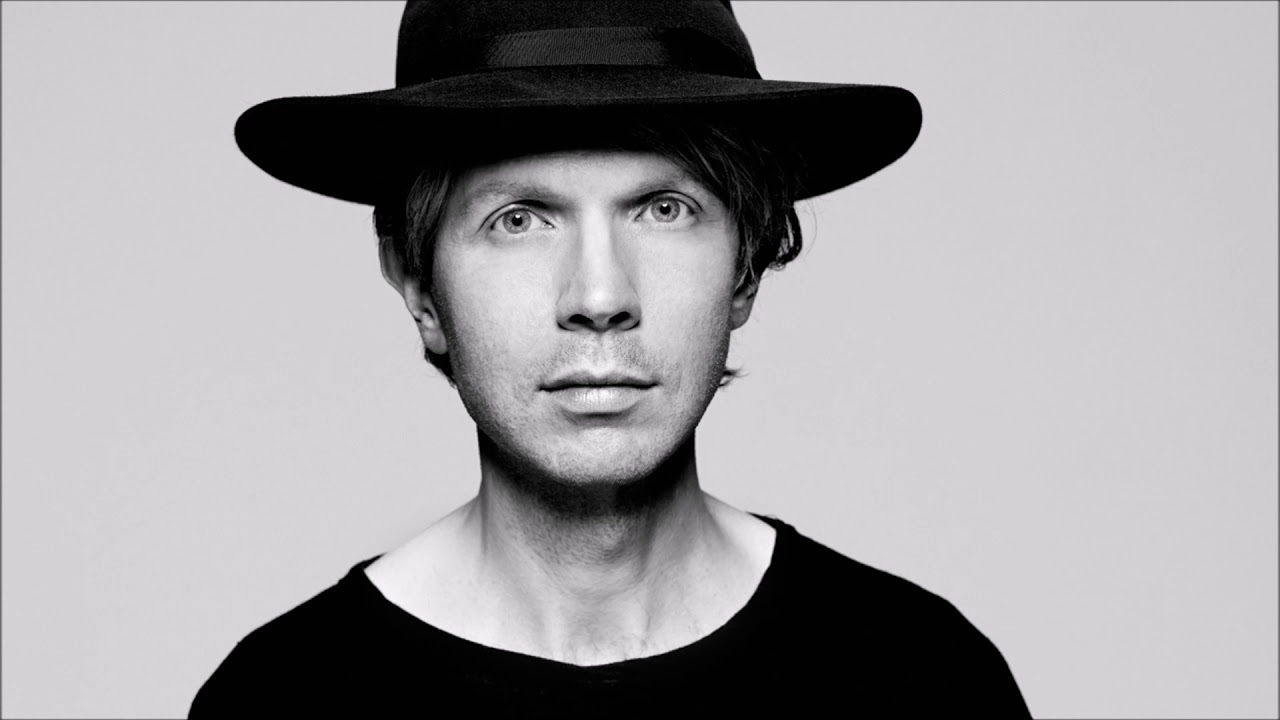 Beck - Square One (Audio)