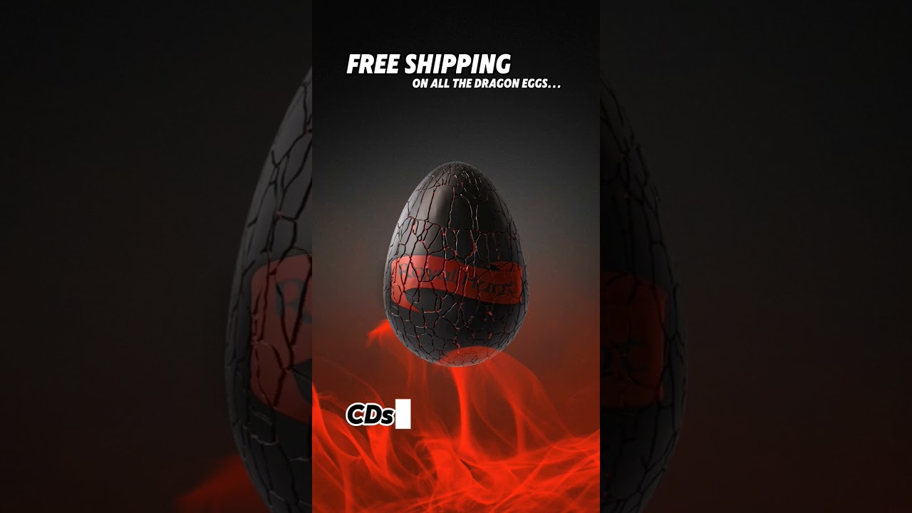 💥🥚 Use code DRAGONEGG at the checkout until the 7th of April 2024 - at royalhunt.com ‼️
