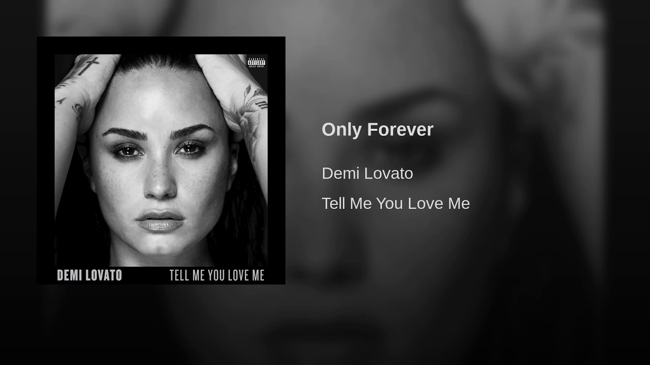 Only Forever