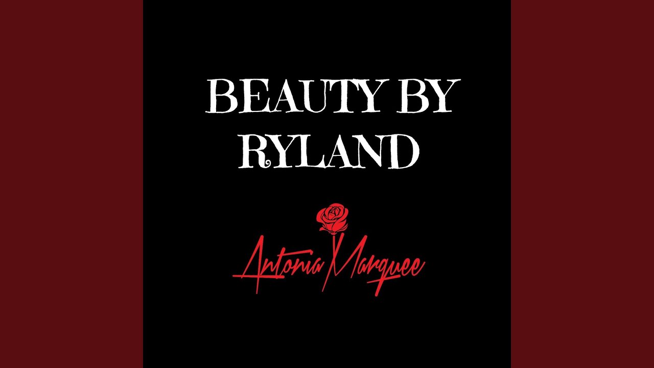 Beauty by Ryland
