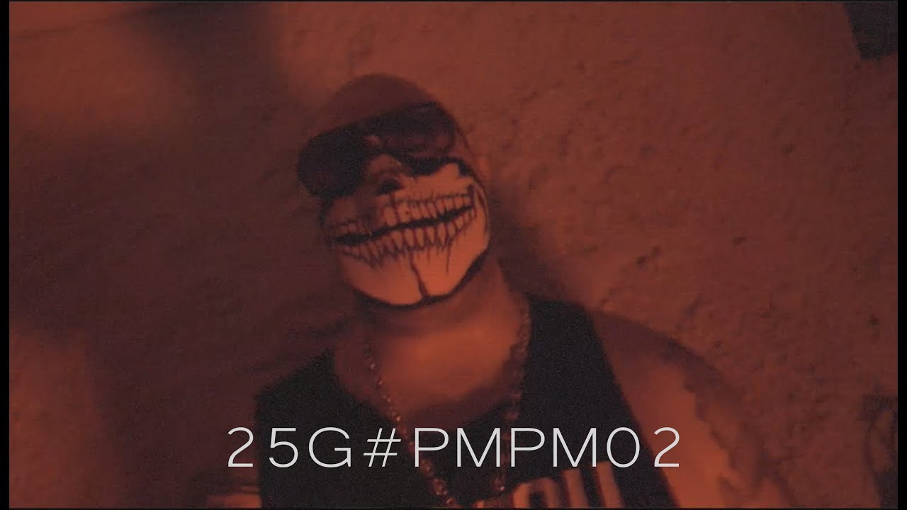 25G #PMPM02