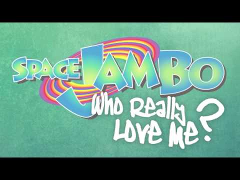 Spacejam Bo - Who Really Love Me? (Audio)
