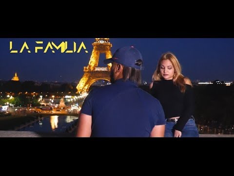 Hach K - La Familia (Clip Officiel)