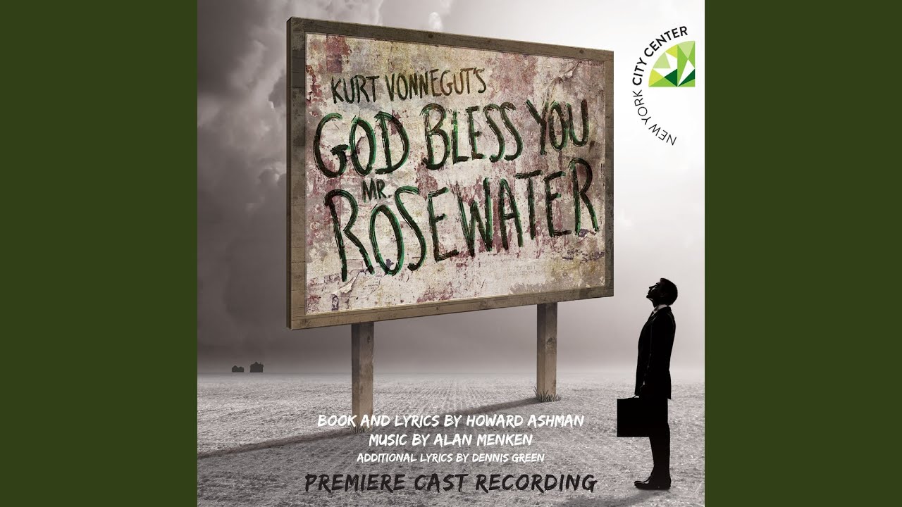 The Rosewater Foundation (Reprise II)