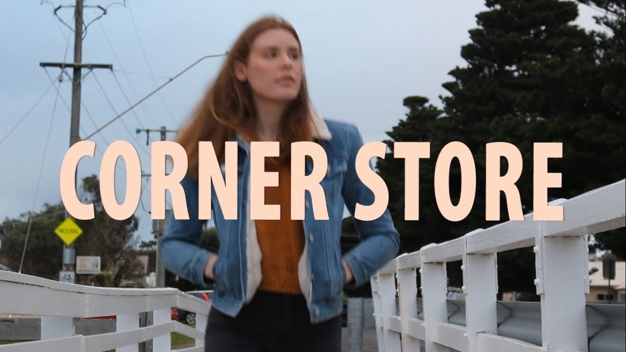 Nancie Schipper - Corner Store (official video)