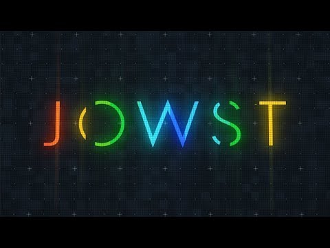 JOWST - ThatFeeling feat. Aleksander Walmann (lyric video)