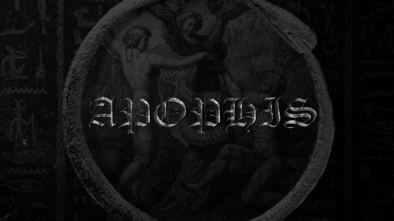 BELPHEGOR - Apophis - Black Dragon [OFFICIAL LYRIC VIDEO]