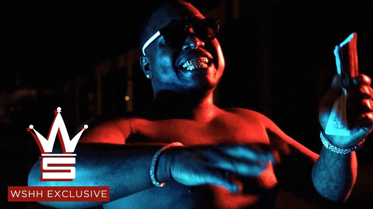 Peewee Longway "Sucker Shit" (WSHH Exclusive - Official Music Video)