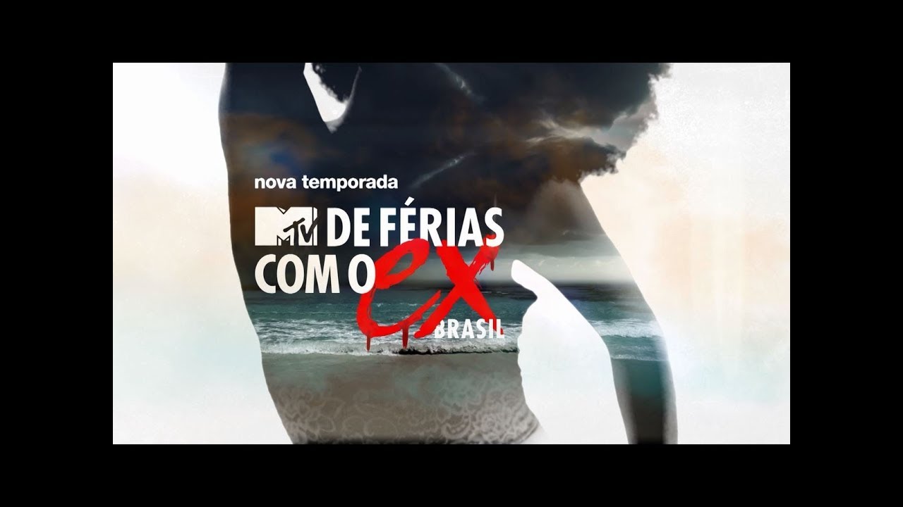 Wanessa Camargo - "De Férias Com O Ex Brasil"