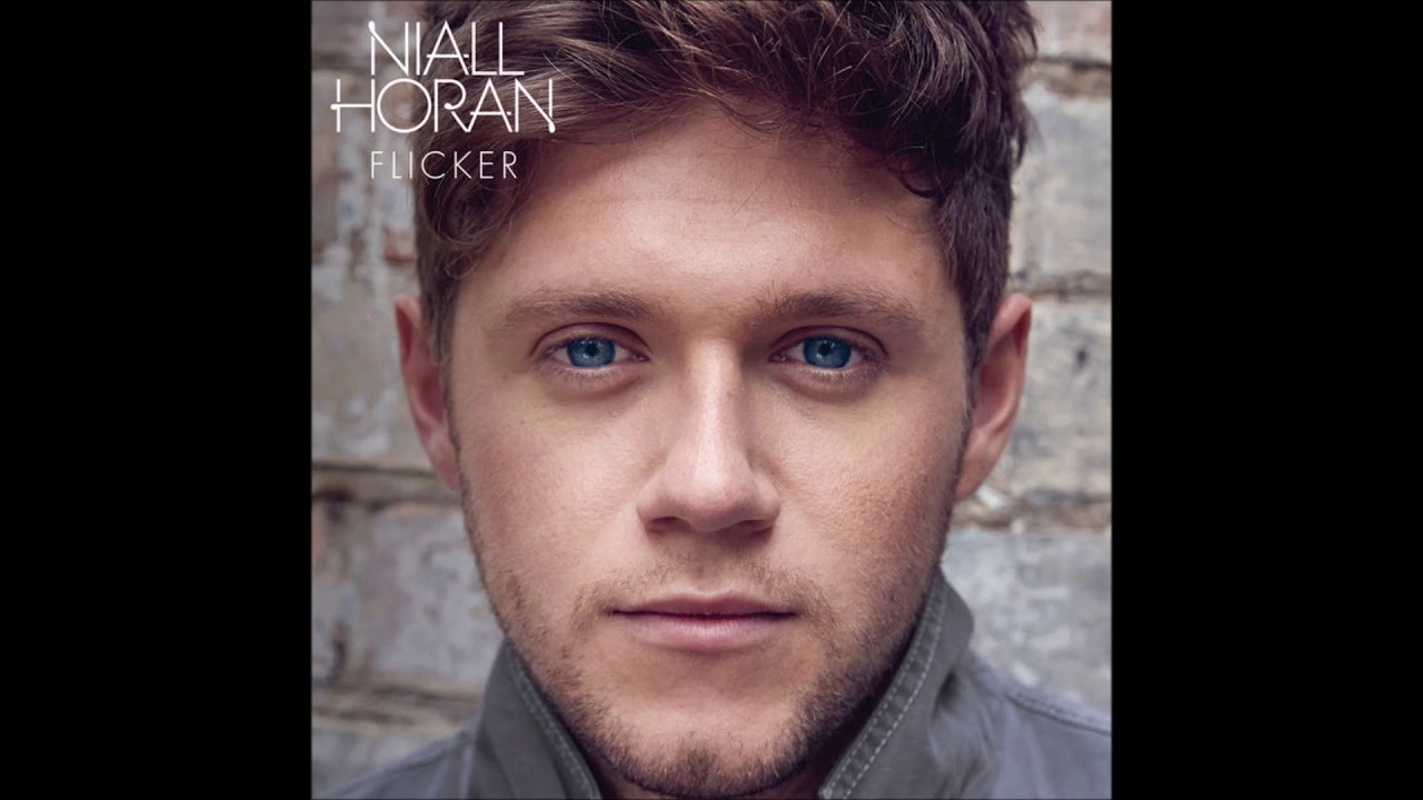 Niall Horan - On My Own (Audio)