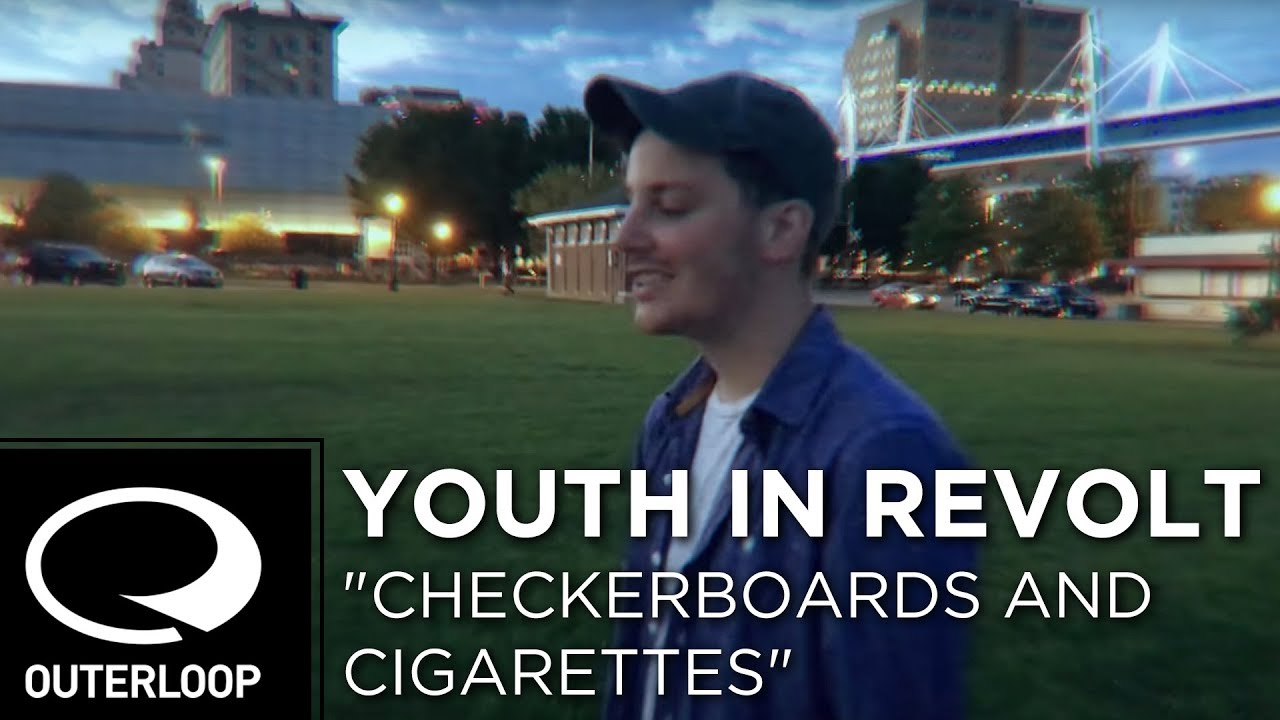 Youth in Revolt - Checkerboards and Cigarettes (Megosh Cover)