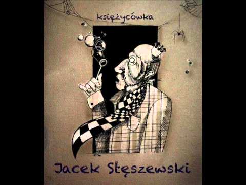 Jacek Stęszewski - Grzybobranie (mp3 wersja singlowa)