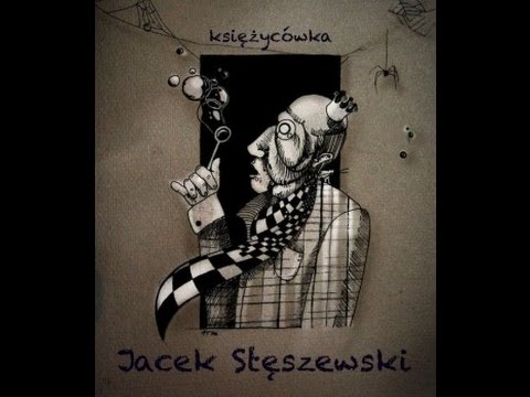 Jacek Stęszewski - Rozmowa Kontrolowana
