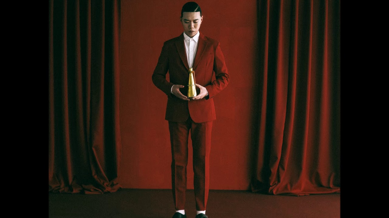 BewhY - Red Carpet [Official Audio]