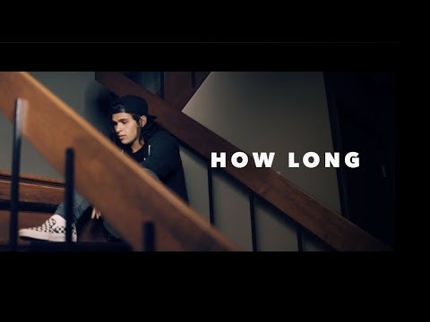 Charlie Puth – How Long (Tyler & Ryan Cover)