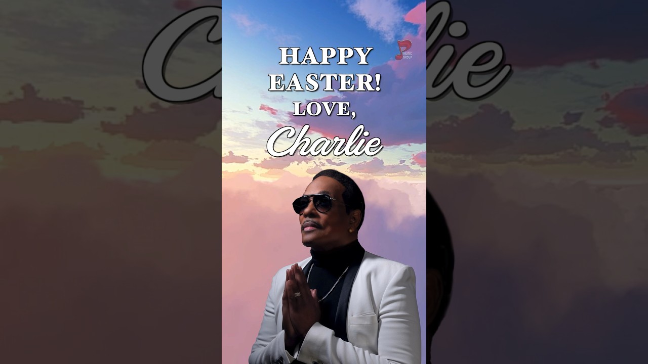 Wishing you all a blessed and Happy Easter. 🙏🏿