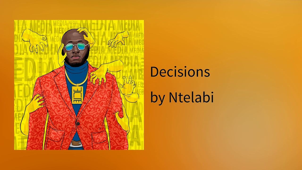 Decisions - Ntelabi