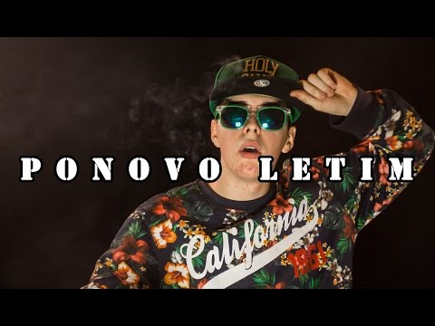 Romano - Ponovo letim (Official Music Video)