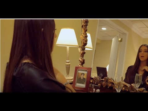 JENNA ROSE - SOMETHING BETTER - OFFICIAL MUSIC VIDEO 2018