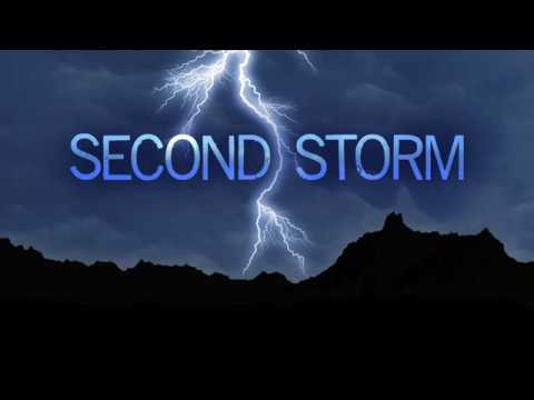 "First Storm / Second Storm" from UNPLUGGED: A Survivor's Story in Scenes & Songs