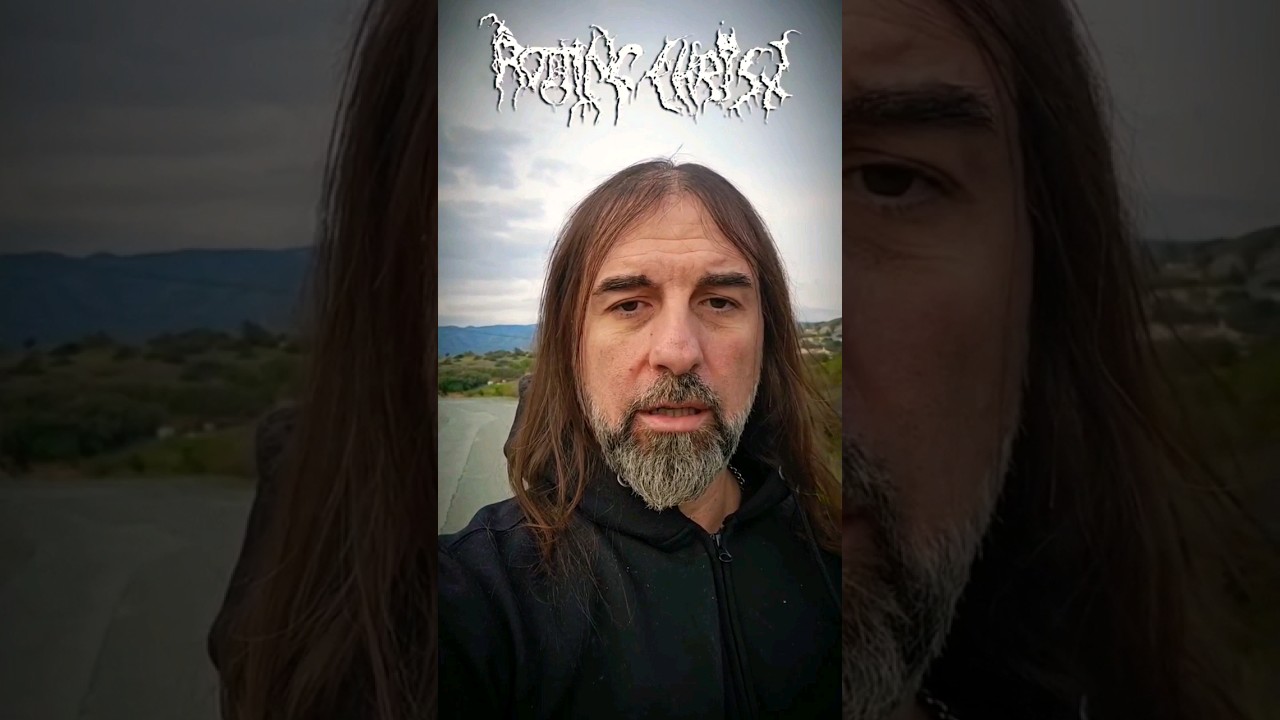 Rotting Christ Over PORTUGAL 2024
