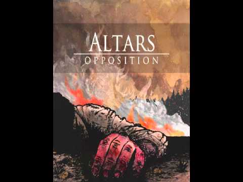 Altars - 03 Severance