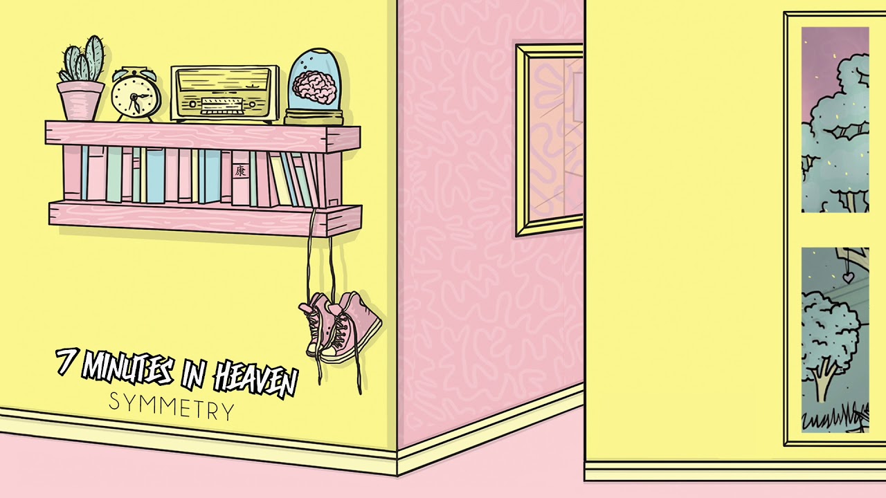 7 Minutes In Heaven - Cellar Door