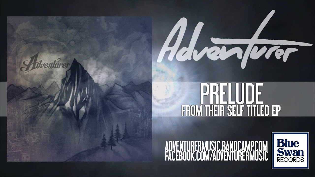 Adventurer - Prelude