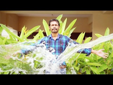 Vennu Mallesh - Ice Bucket Challenge (Musical Version)